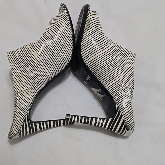 Calvin Klein Nariss High Heel Mules- Size 6 - Picture 3 of 9